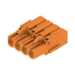 Weidmuller – BLC 5.08/04/180BR OR BX