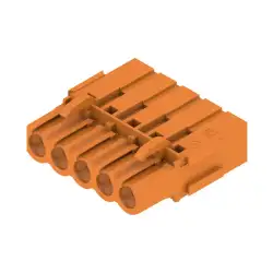 Weidmuller – BLC 5.08/05/180BR OR BX