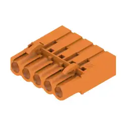 Weidmuller – BLC 5.08/05/180R OR BX