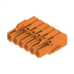 Weidmuller – BLC 5.08/06/180BR OR BX