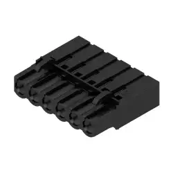 Weidmuller – BLC 5.08/06/180R BK BX