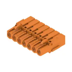 Weidmuller – BLC 5.08/07/180BR OR BX