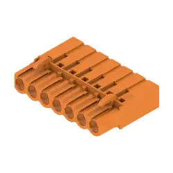 Weidmuller – BLC 5.08/07/180R OR BX