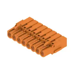 Weidmuller – BLC 5.08/08/180BR OR BX