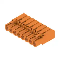 Weidmuller – BLC 5.08/08/180R OR BX