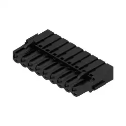 Weidmuller – BLC 5.08/09/180BR BK BX