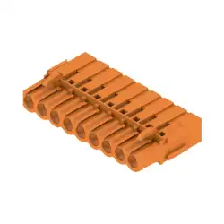 Weidmuller – BLC 5.08/09/180BR OR BX