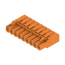 Weidmuller – BLC 5.08/09/180R OR BX