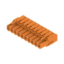 Weidmuller – BLC 5.08/10/180BR OR BX