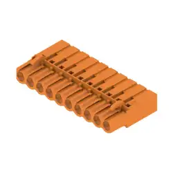 Weidmuller – BLC 5.08/10/180R OR BX