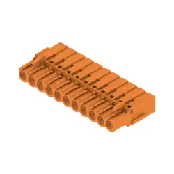 Weidmuller – BLC 5.08/11/180BR OR BX