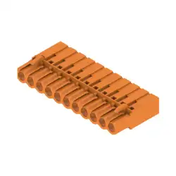 Weidmuller – BLC 5.08/11/180R OR BX