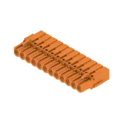 Weidmuller – BLC 5.08/12/180BR OR BX