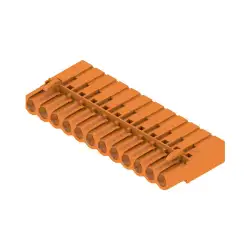 Weidmuller – BLC 5.08/12/180R OR BX