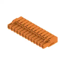 Weidmuller – BLC 5.08/13/180BR OR BX