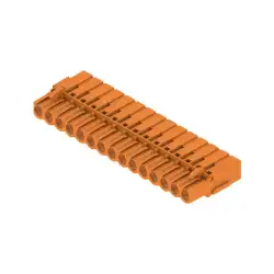 Weidmuller – BLC 5.08/15/180BR OR BX