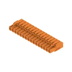 Weidmuller – BLC 5.08/16/180BR OR BX