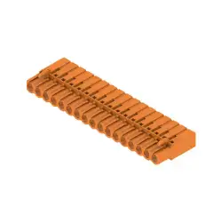 Weidmuller – BLC 5.08/17/180R OR BX