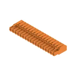 Weidmuller – BLC 5.08/18/180R OR BX