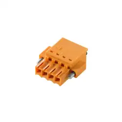 Weidmuller – BLF 3.50/04/180FQV SN BK BX