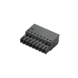 Weidmuller – BLF 3.50/07/180 SN BK BX