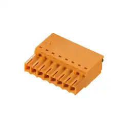 Weidmuller – BLF 3.50/07/180 SN OR BX