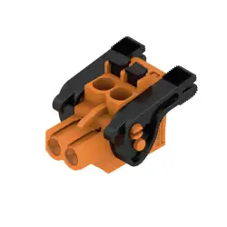 Weidmuller – BLF 5.00HC/02/90LR SN OR BX