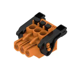 Weidmuller – BLF 5.00HC/03/90LR SN OR BX