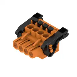 Weidmuller – BLF 5.00HC/04/90LR SN OR BX