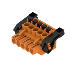 Weidmuller – BLF 5.00HC/05/90LR SN OR BX