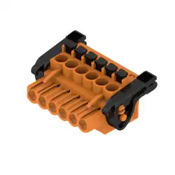 Weidmuller – BLF 5.00HC/06/90LR SN OR BX