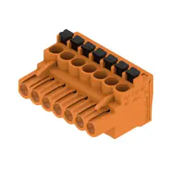 Weidmuller – BLF 5.00HC/07/90 SN OR BX