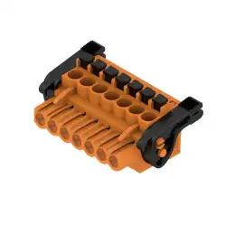 Weidmuller – BLF 5.00HC/07/90LR SN OR BX