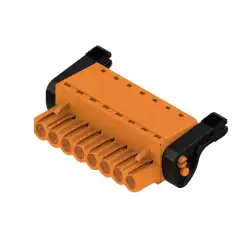 Weidmuller – BLF 5.00HC/08/180LH SN OR BX