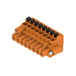 Weidmuller – BLF 5.00HC/08/90F SN OR BX