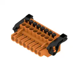 Weidmuller – BLF 5.00HC/08/90LR SN OR BX