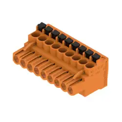 Weidmuller – BLF 5.00HC/09/90 SN OR BX