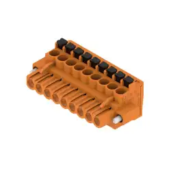 Weidmuller – BLF 5.00HC/09/90F SN OR BX