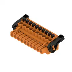 Weidmuller – BLF 5.00HC/10/90LR SN OR BX