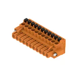 Weidmuller – BLF 5.00HC/11/90F SN OR BX