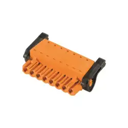 Weidmuller – BLF 5.00HC/12/180LR SN OR BX