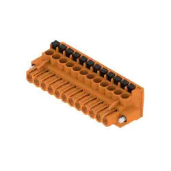 Weidmuller – BLF 5.00HC/12/90F SN OR BX