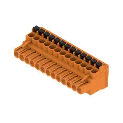 Weidmuller – BLF 5.00HC/13/90 SN OR BX