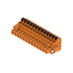 Weidmuller – BLF 5.00HC/13/90F SN OR BX