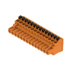 Weidmuller – BLF 5.00HC/14/90 SN OR BX