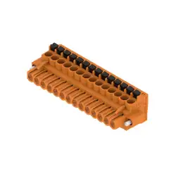 Weidmuller – BLF 5.00HC/14/90F SN OR BX