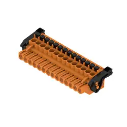 Weidmuller – BLF 5.00HC/14/90LR SN OR BX