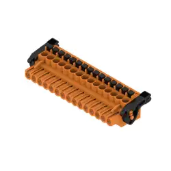 Weidmuller – BLF 5.00HC/15/90LR SN OR BX