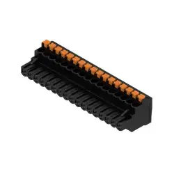 Weidmuller – BLF 5.00HC/17/90 SN BK BX