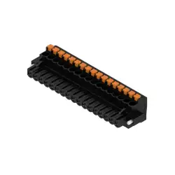 Weidmuller – BLF 5.00HC/17/90F SN BK BX